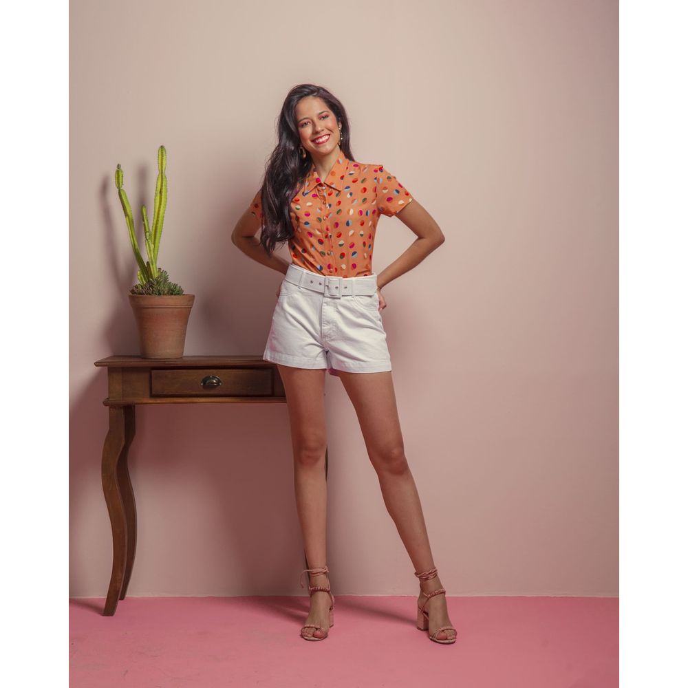 blusa