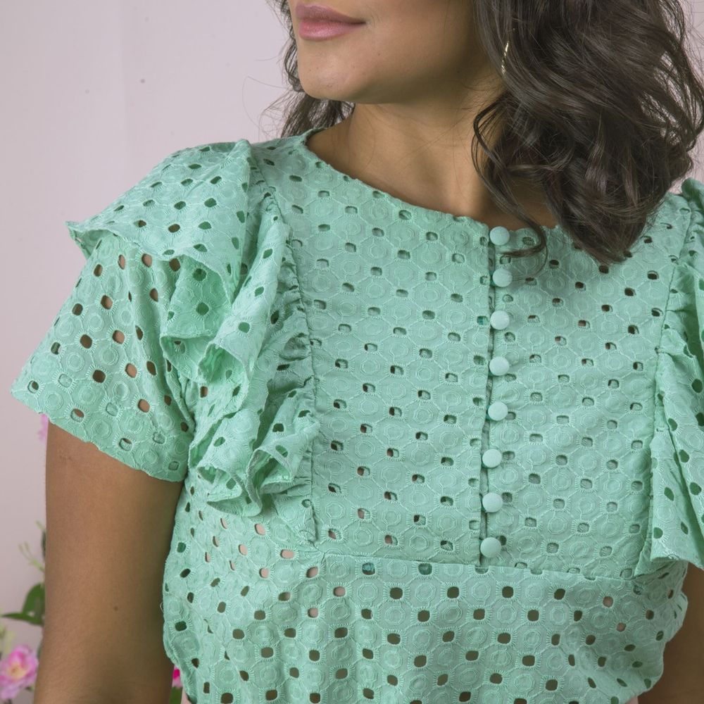 blusa